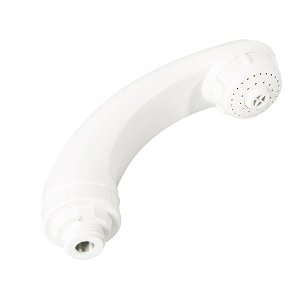 Whale shower handle for RT2658