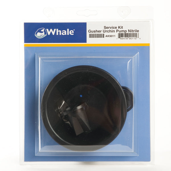 Whale service kit Nitrile for Gushe Urchin, AK9011