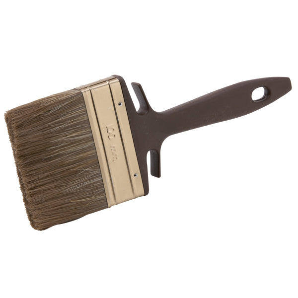 Base paint brush Timber FS 70mm Pro