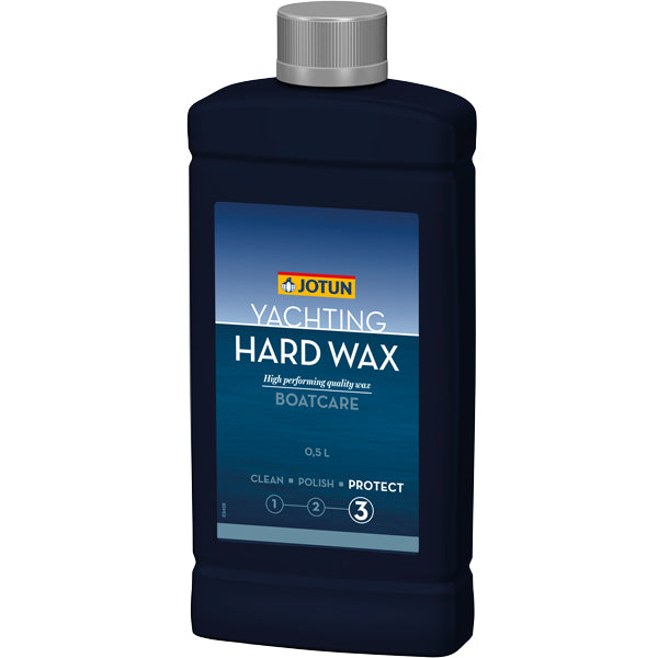 Jotun Hard Wax 0.5 L