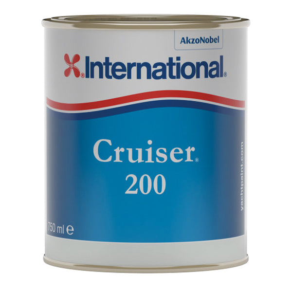 Cruiser 200 white 750 ml