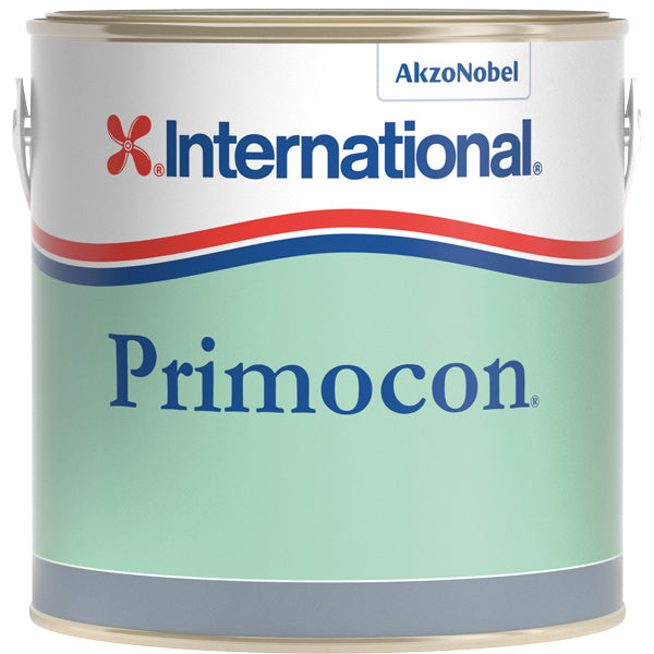 Primocon grå 2.5 ltr.