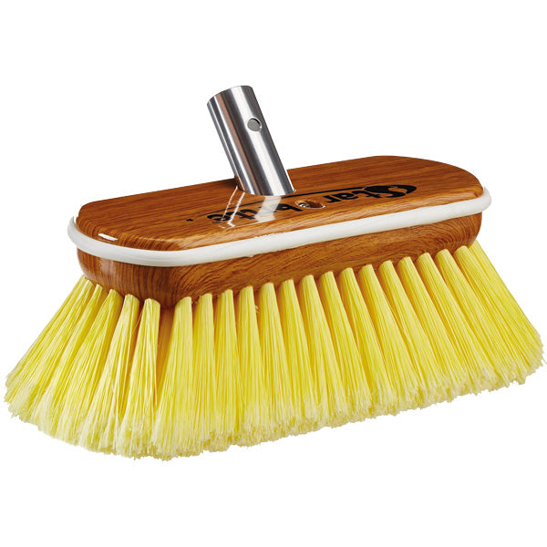 Star brite Synthetic wood brush, Soft