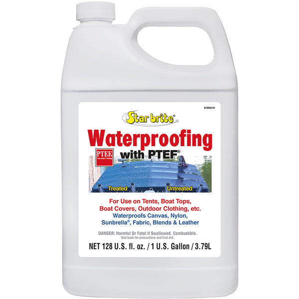 Star Brite Waterproofing impregnation with PTEF, 3.8L