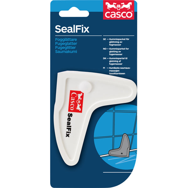 Casco Sealfix rubber putty