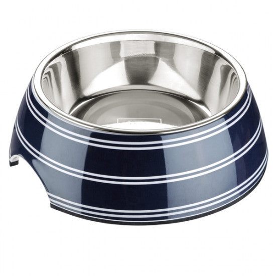 Dog bowl melamine RF inner bowl 350 ml