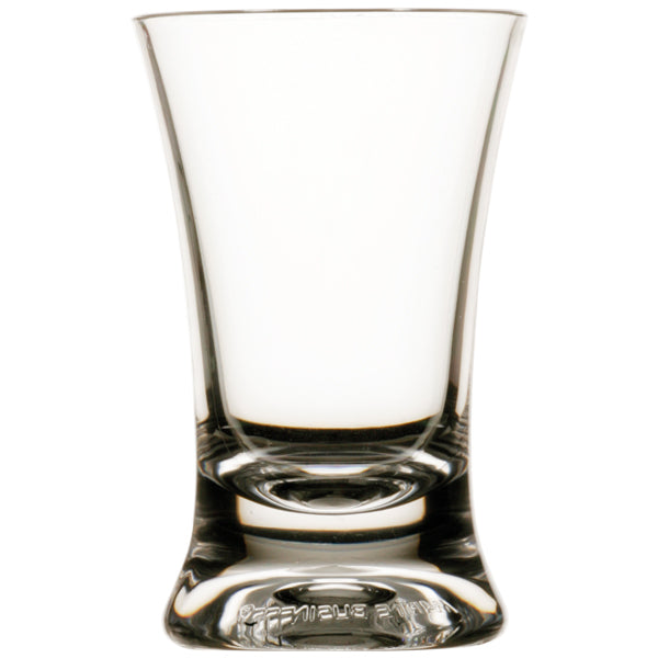 MB Shot glass Ø 4.7cm 6 pcs.