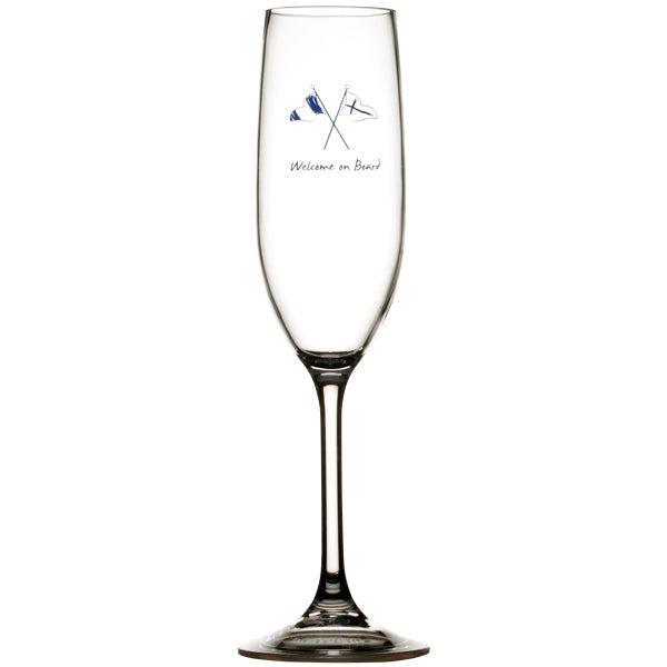 MB Champagne glass Ø 5cm 6 pcs.