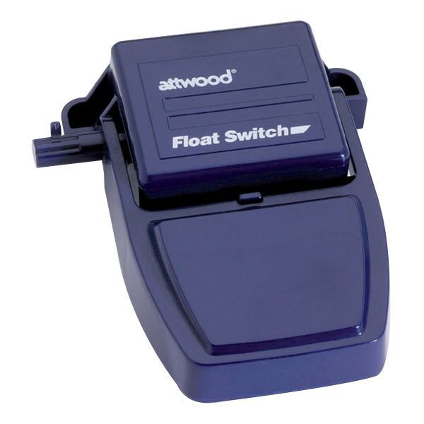 Attwood level switch 12/24V max 6a