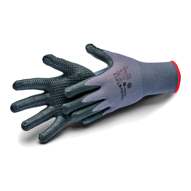 Handske Maxi Grip   42683 str. X-Large