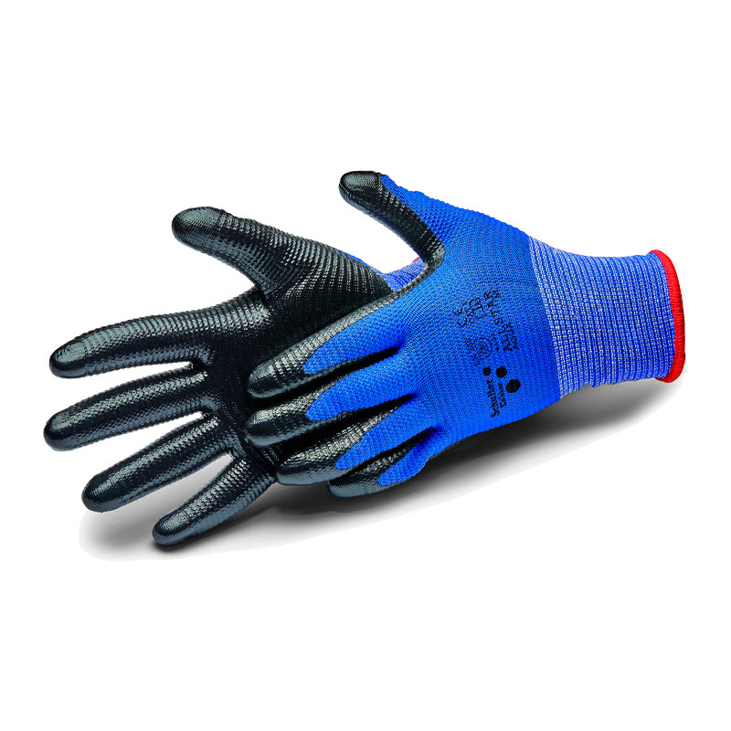 Glove Aqua Grip - Ps Á 12