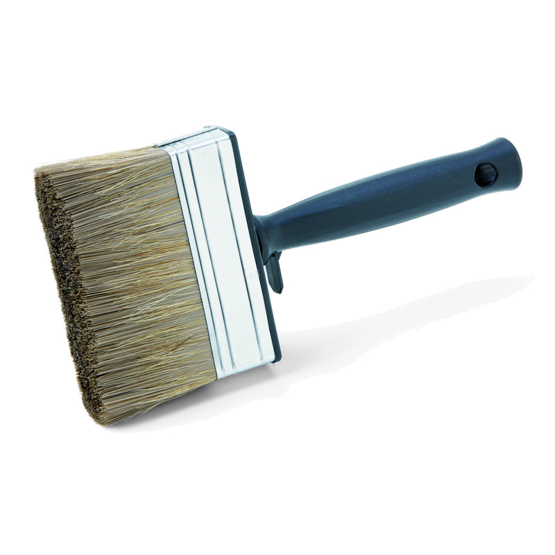 Semi-squeegee 100 mm Base paint brush