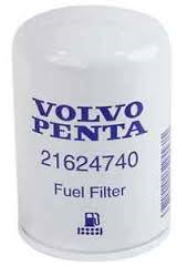 Fuel filter 21624740