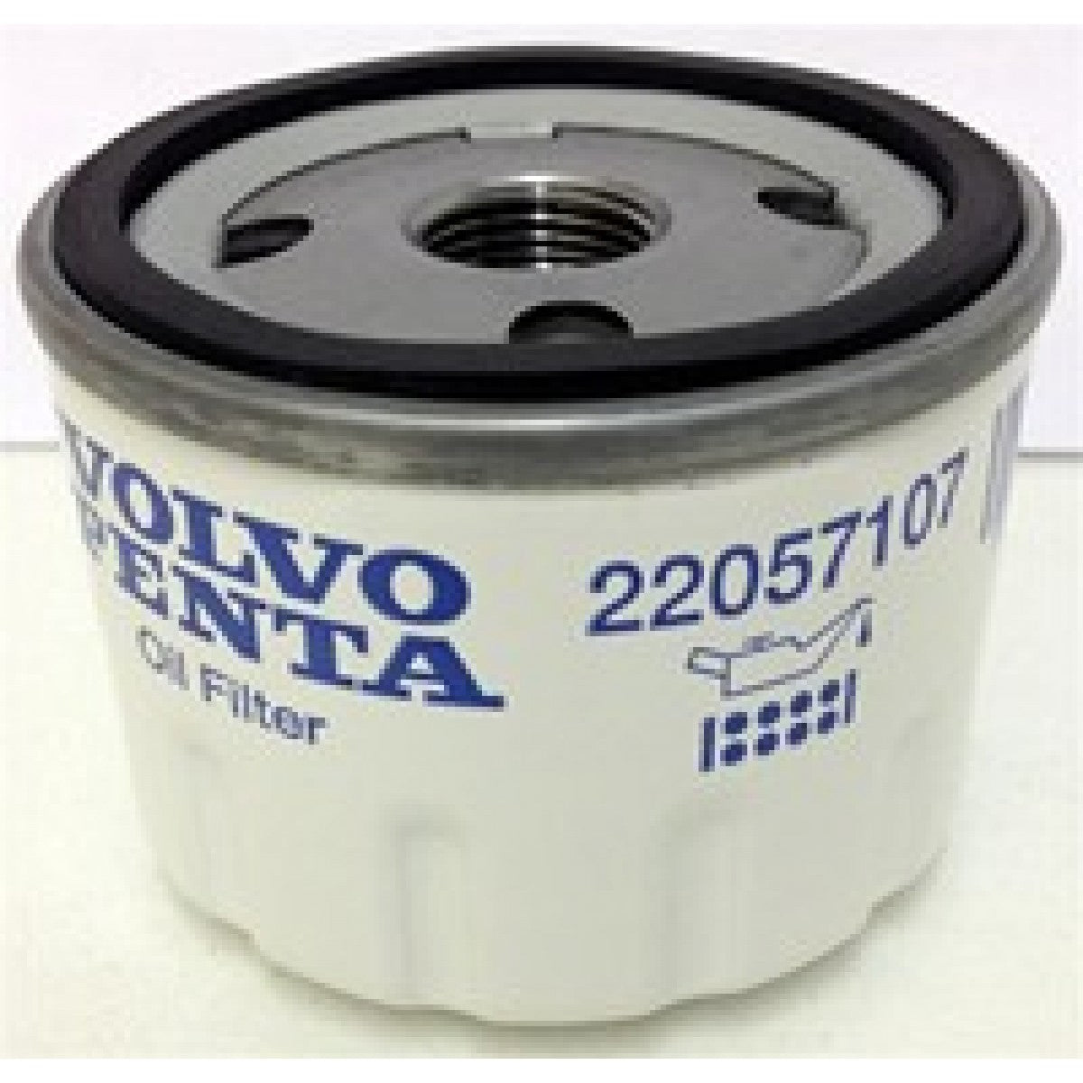 Oil filter 22057107-1