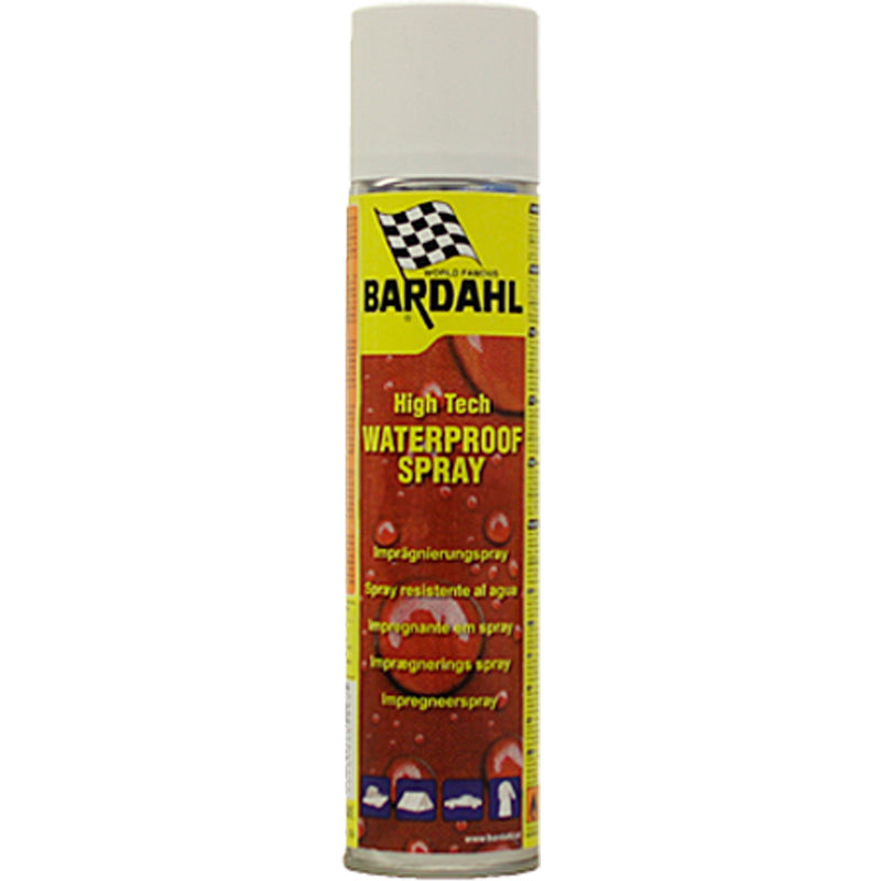 Bardahl Waterproof Spray 400 ml