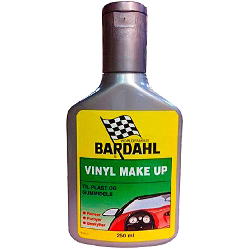 Bardahl Vinyl Makeup 300 Ml
