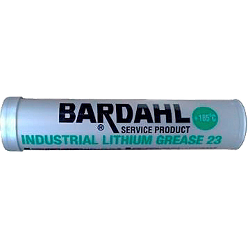 Bardahl Stævnrørsfedt 400 g        (24 stk.)