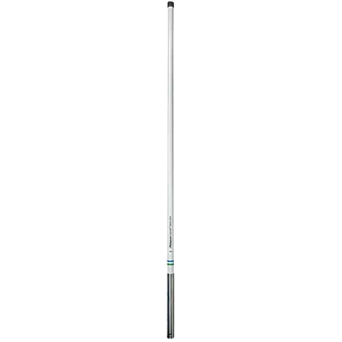 Shakespeare Galaxy 5325-XT VHF antenna mast-mount 6dB 2.4m