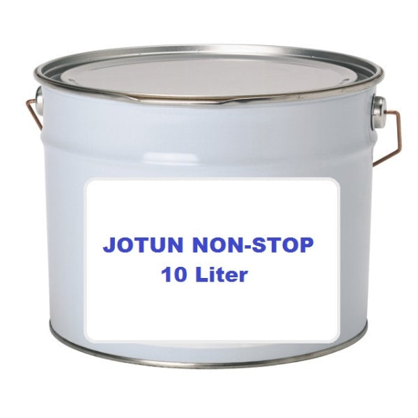 Jotun non-stop