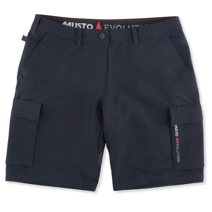 MUSTO Evo Pro Lite shorts FW Tr.Navy