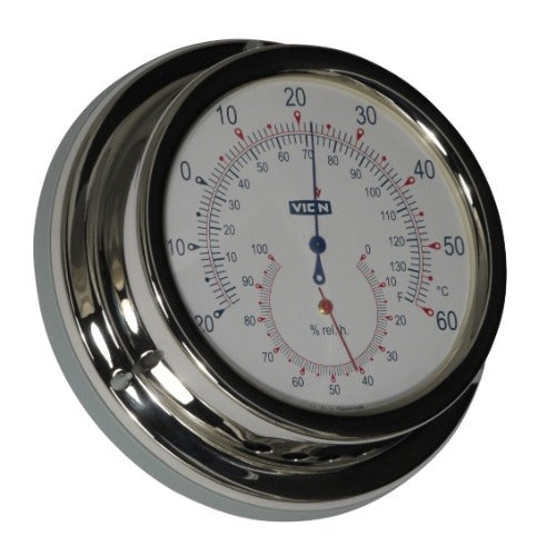 THERMO-/HYGROMETER - VION A100-series