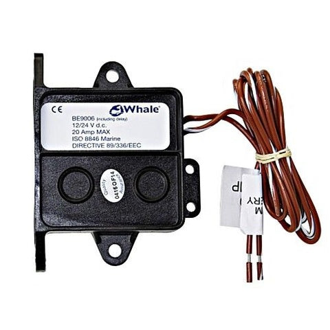 BE9003 Whale electronic level switch