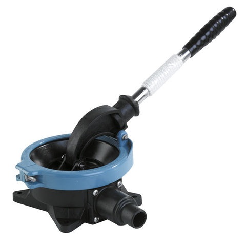 BP9021 Whale Gusher Urchin bilge pump with removable pump handle
