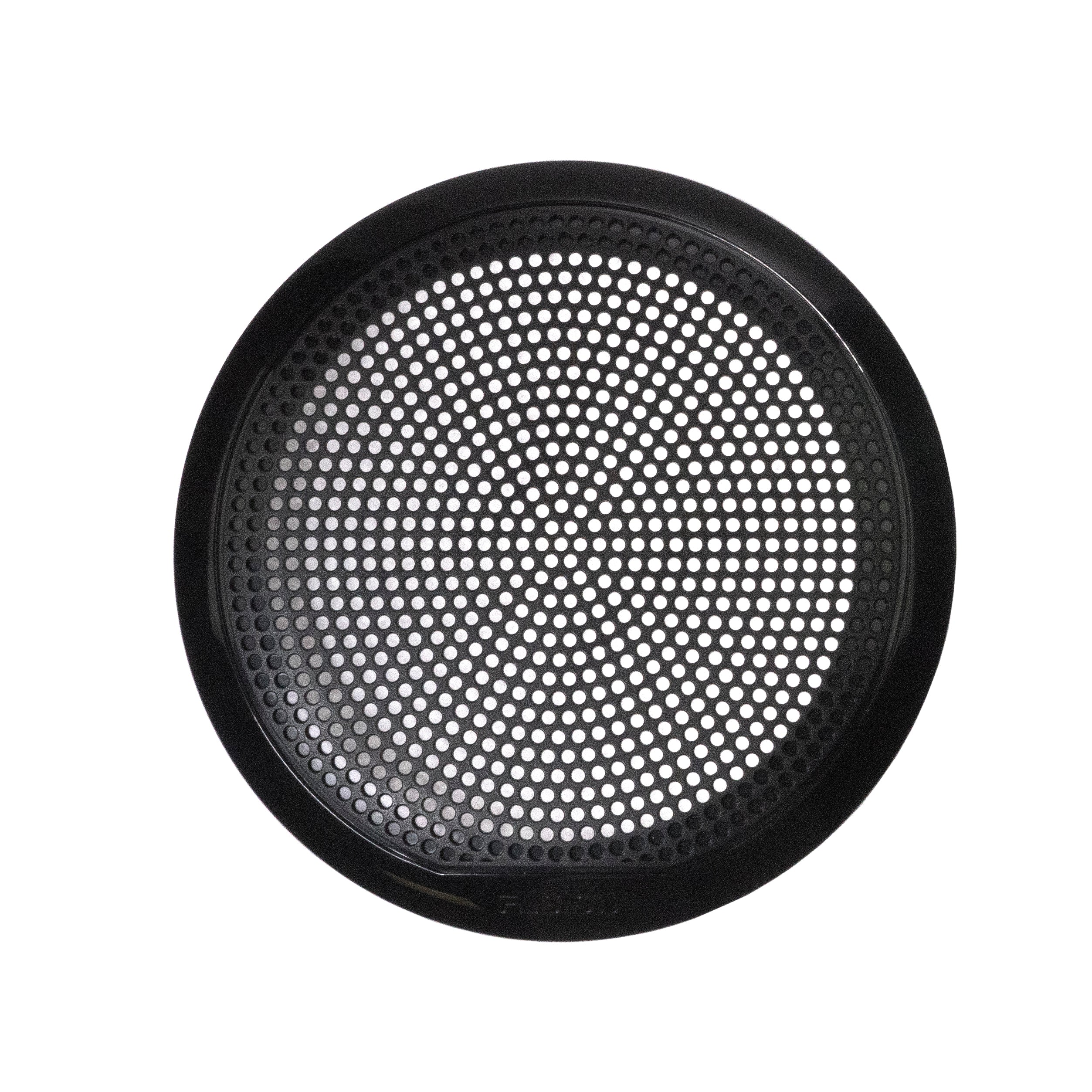 Garmin Fusion® EL serien af tilbehørsgitre, 6,5" sorte, klassiske højttalergitre (par)