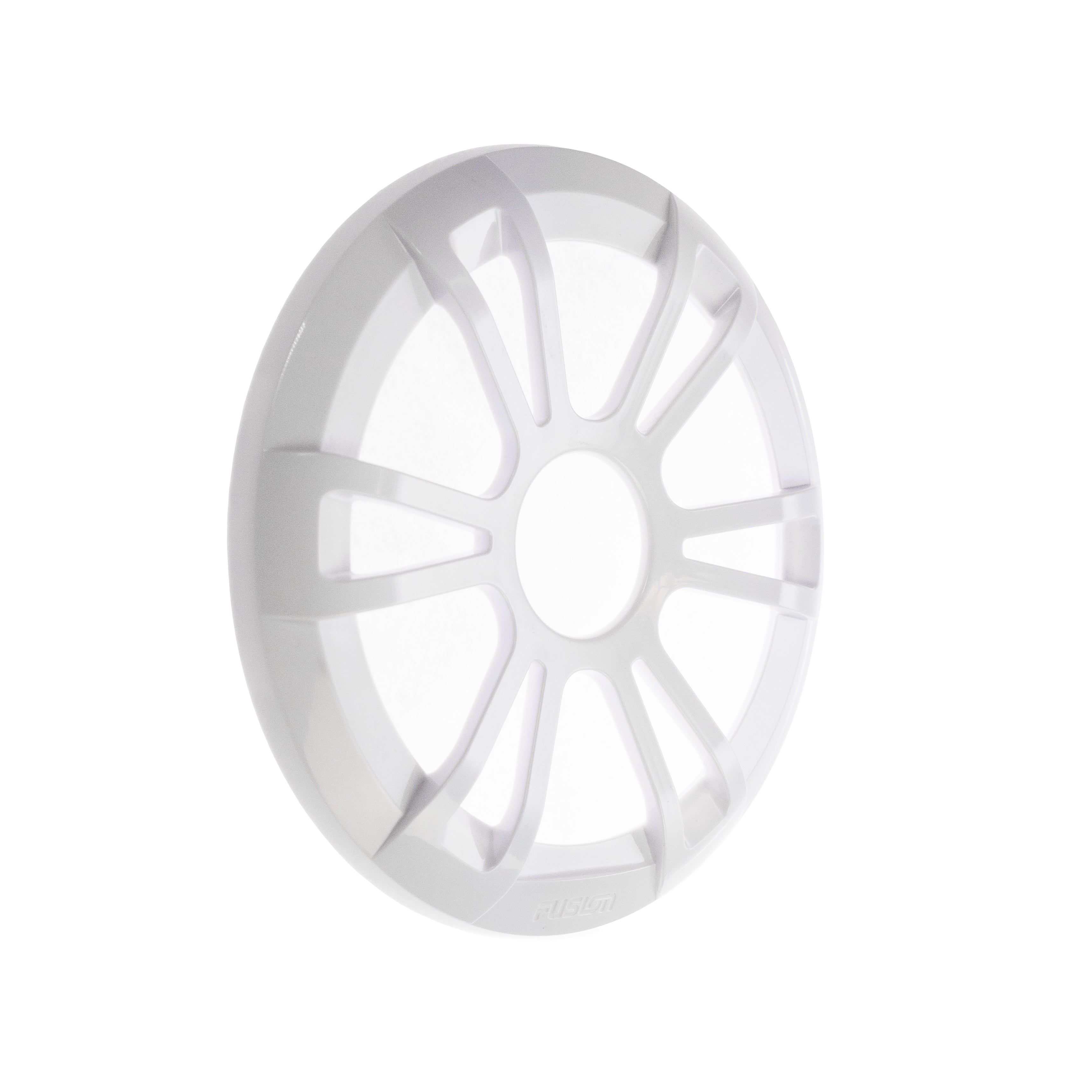 Garmin Fusion® EL serien af tilbehørsgitre, 6,5" hvide sportshøjttalergitre (par)