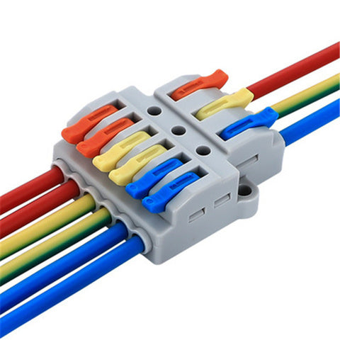 connector - EPT-Connector