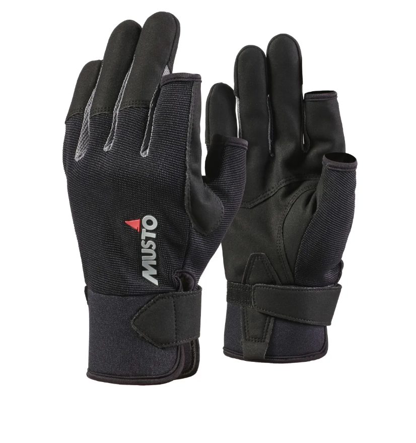 MUSTO Essential L/F glove