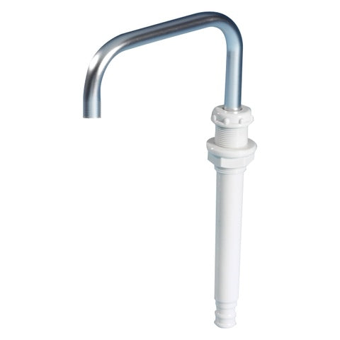 Whale FT1152 Pantry Telescopic Faucet