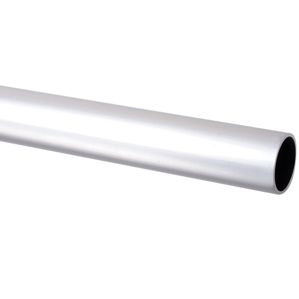 Aluminum tube Ø 35mm 4 m t. tarpaulin stand