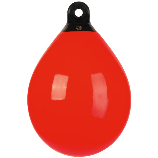 Kuglefender - Garnblåser B50 rød
