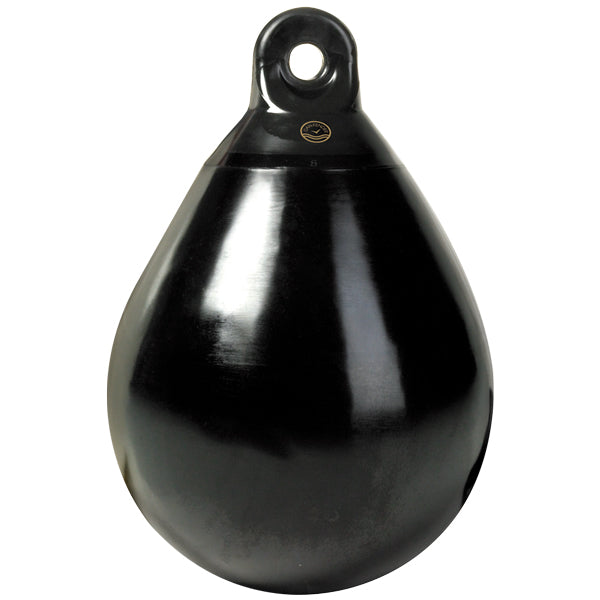 Ball fender - Yarn blower B30 black
