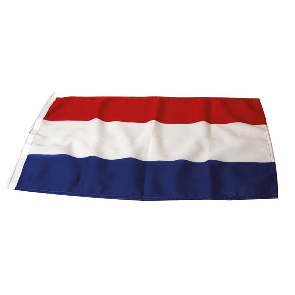 1852 Gæsteflag Holland
