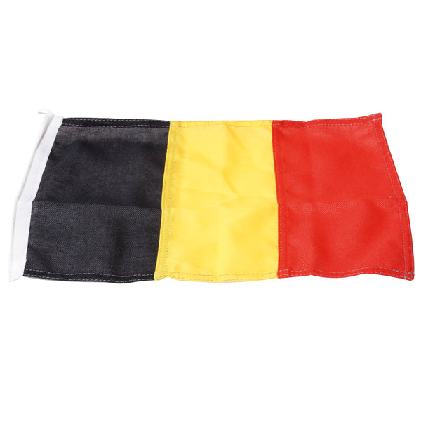 1852 Gæsteflag Belgien