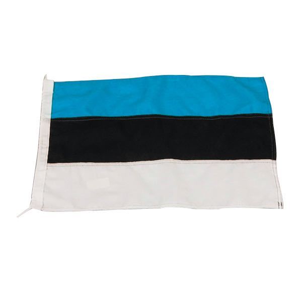 1852 Gæsteflag Estland