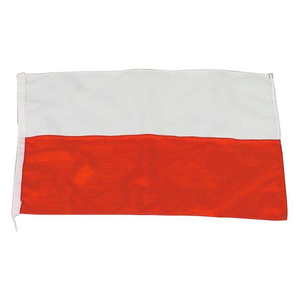 1852 Gæsteflag Polen