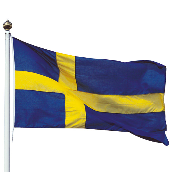Adela Swedish Flag