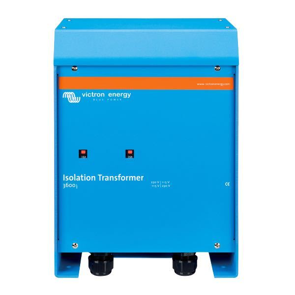 Victron Isolations transformator auto 3600W 16Amp 230v