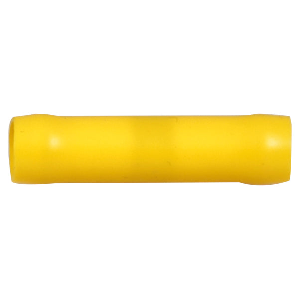 Wire collector yellow - 100 pcs