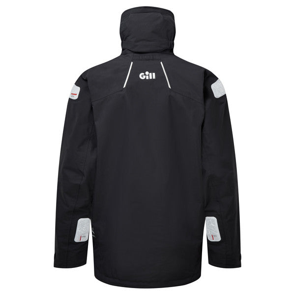 Gill OS25 Offshore Jacket Graphite