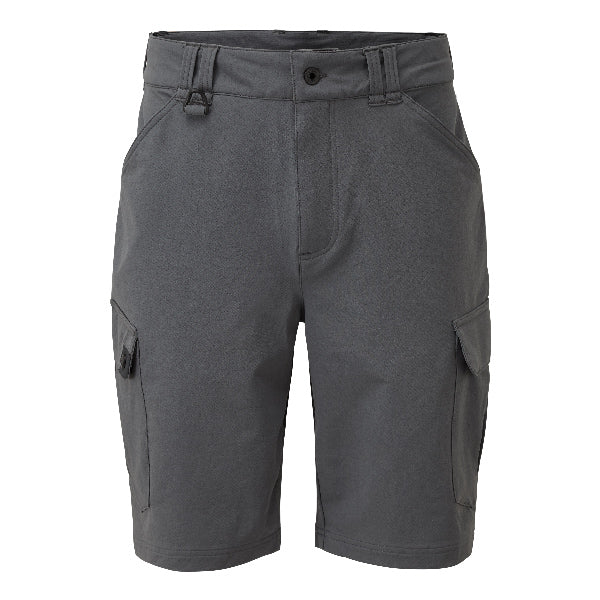 Gill UV019 UV Tec Pro shorts grå