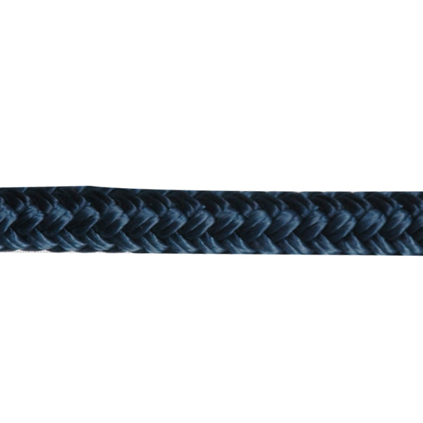 1852 mooring double braid navy Ø18mm 10m