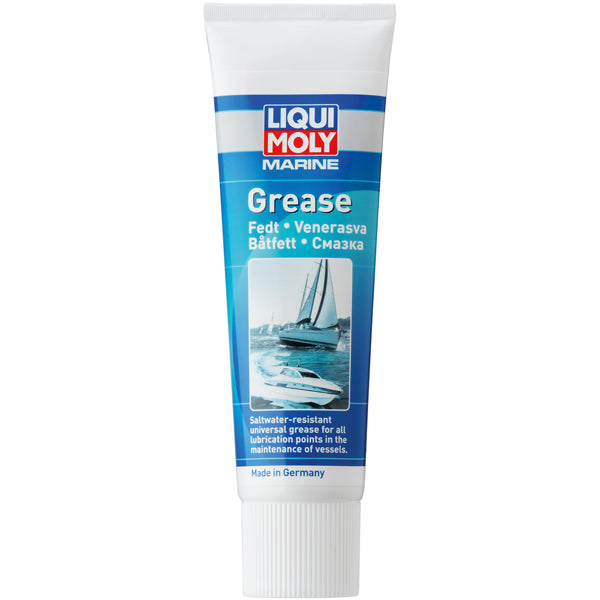 Liqui moly marine grease DIN 51502 250 grams