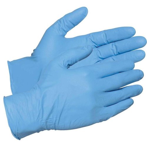 Nitrile gloves size M/L/XL 100 pcs. package