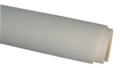 Furnishing material off white 5mm 5m x 140cm roll