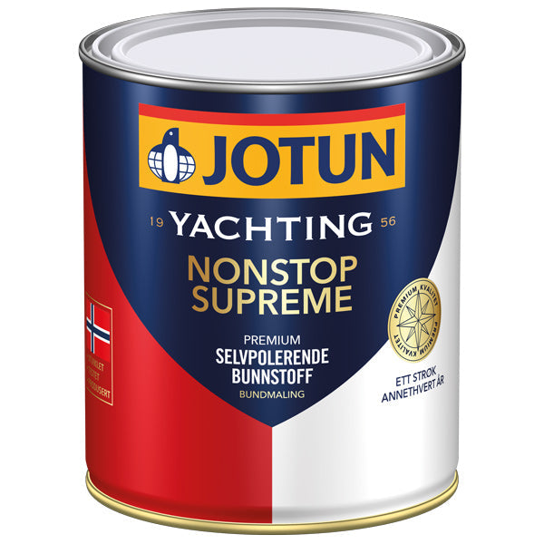 Jotun non-stop Supreme