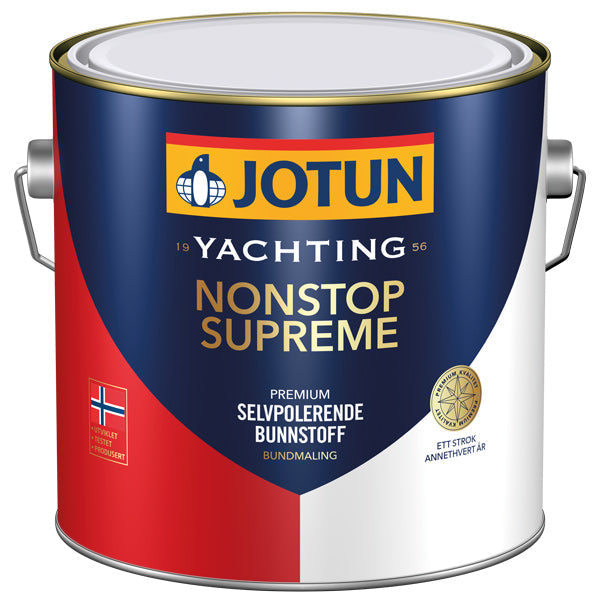 Jotun non-stop Supreme